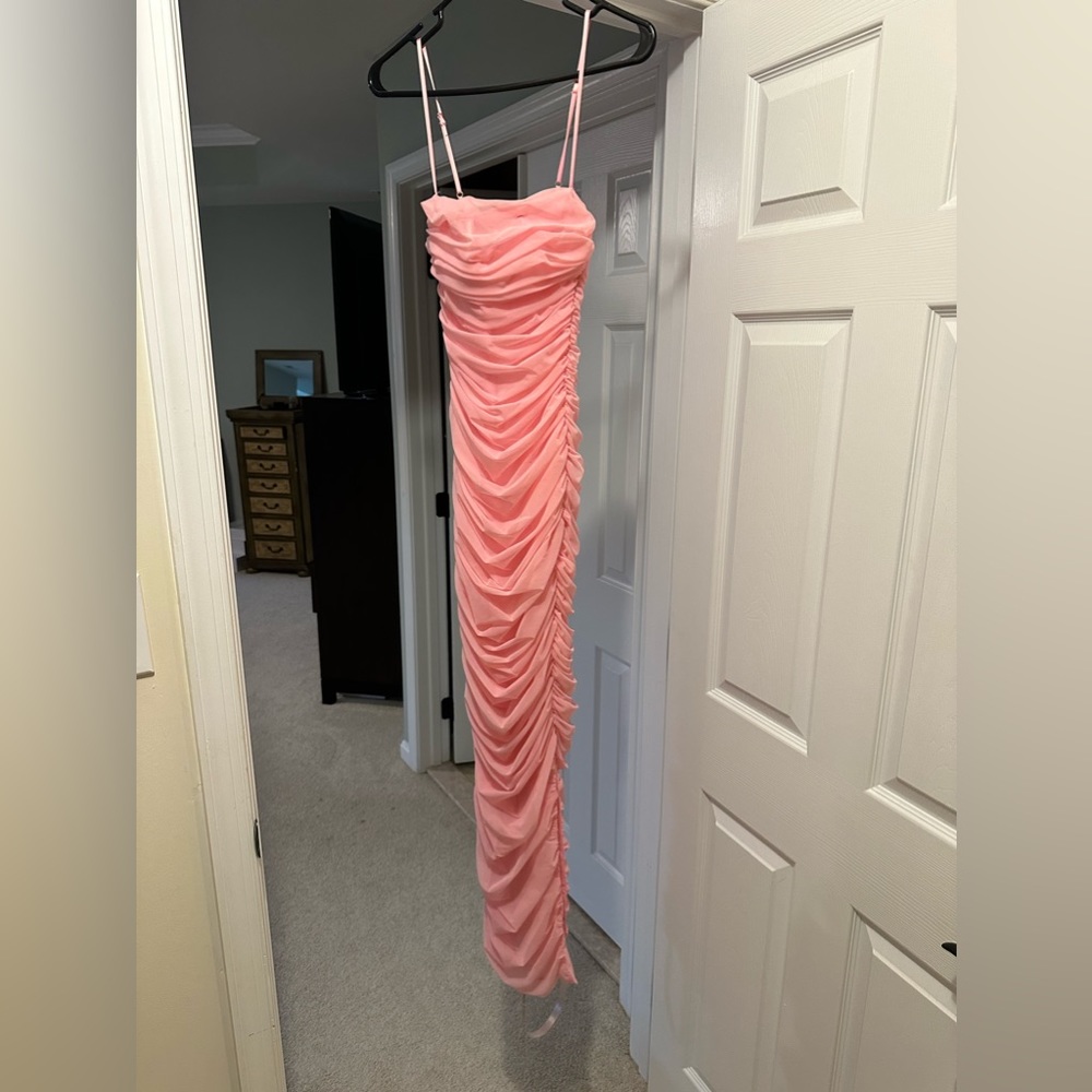House of CB dress